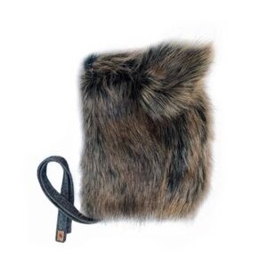 Native Fable Dire Wolf Bonnet